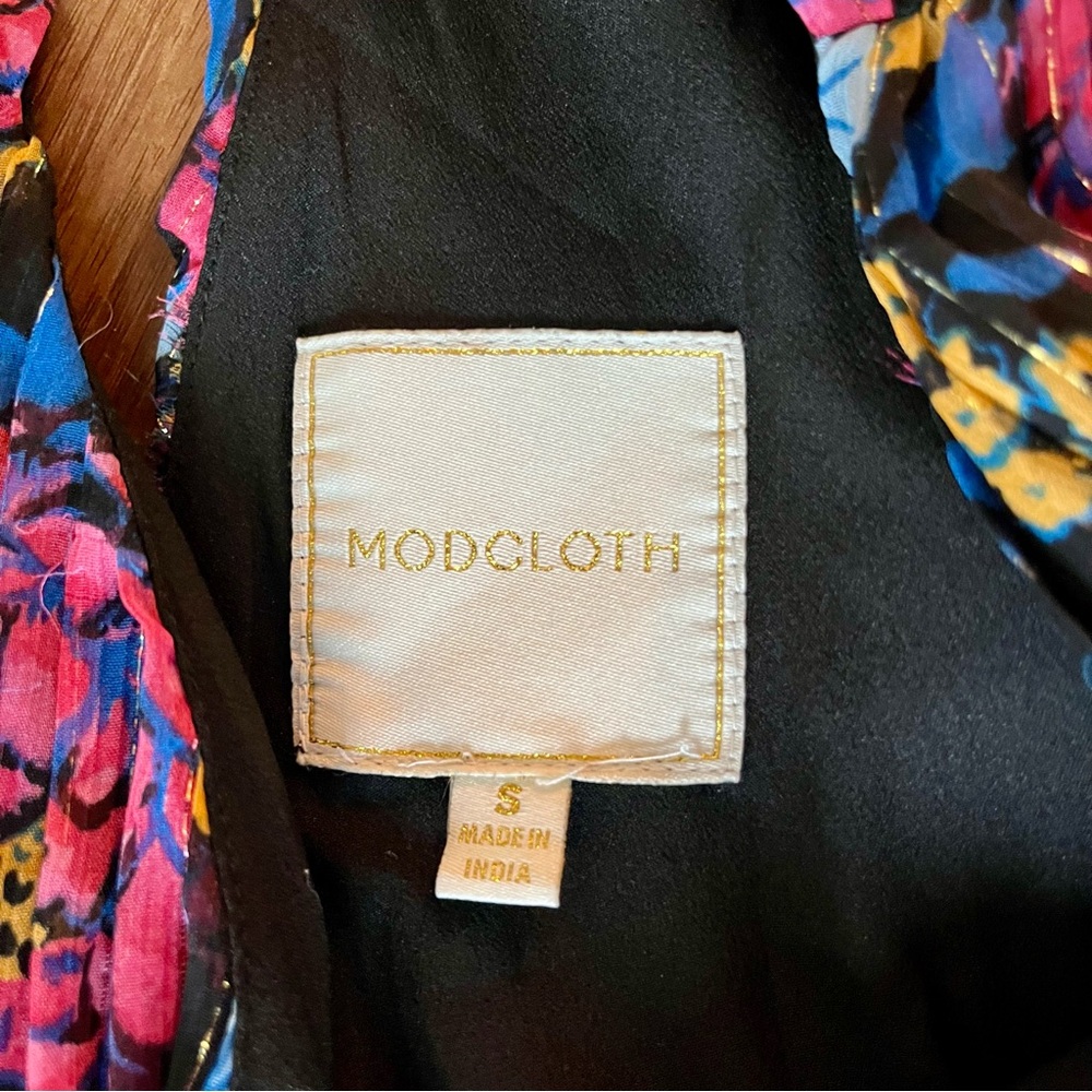 Modcloth Dress - Picture 4 of 4